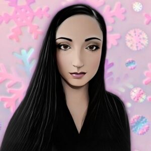 Meet your Posher, Jocie